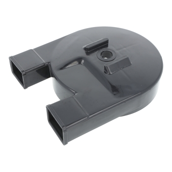 Kettenkasten, Kettenschutz (PVC), Simson SR50, SR80